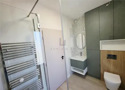 Prima Inchiriere | Jumatate de Duplex Modern, Spatios si Complet Utilat – Ghiroda, Timis - foto 25