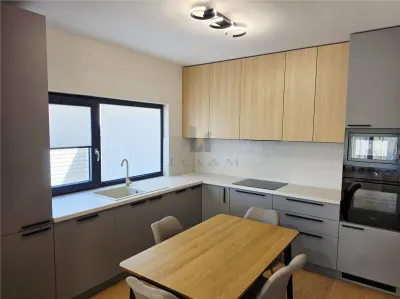 Prima Inchiriere | Jumatate de Duplex Modern, Spatios si Complet Utilat – Ghiroda, Timis - foto 7