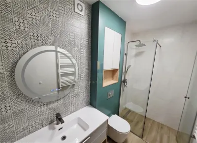Prima Inchiriere | Jumatate de Duplex Modern, Spatios si Complet Utilat – Ghiroda, Timis - foto 10