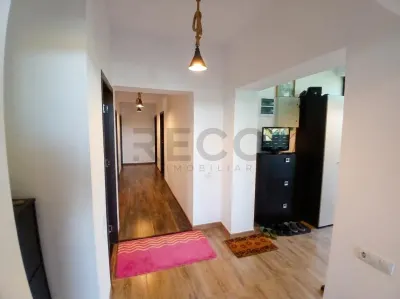 RECO Casa 4 camere, 600 mp teren, Chisirid - foto 15