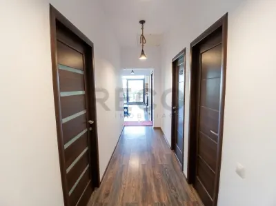 RECO Casa 4 camere, 600 mp teren, Chisirid - foto 16