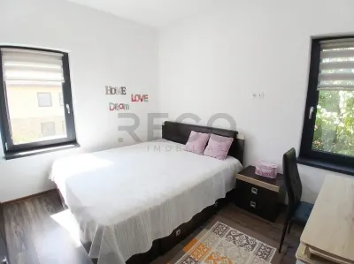 RECO Casa 4 camere, 600 mp teren, Chisirid - foto 20