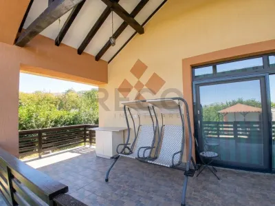 RECO Casa 4 camere, 600 mp teren, Chisirid - foto 3