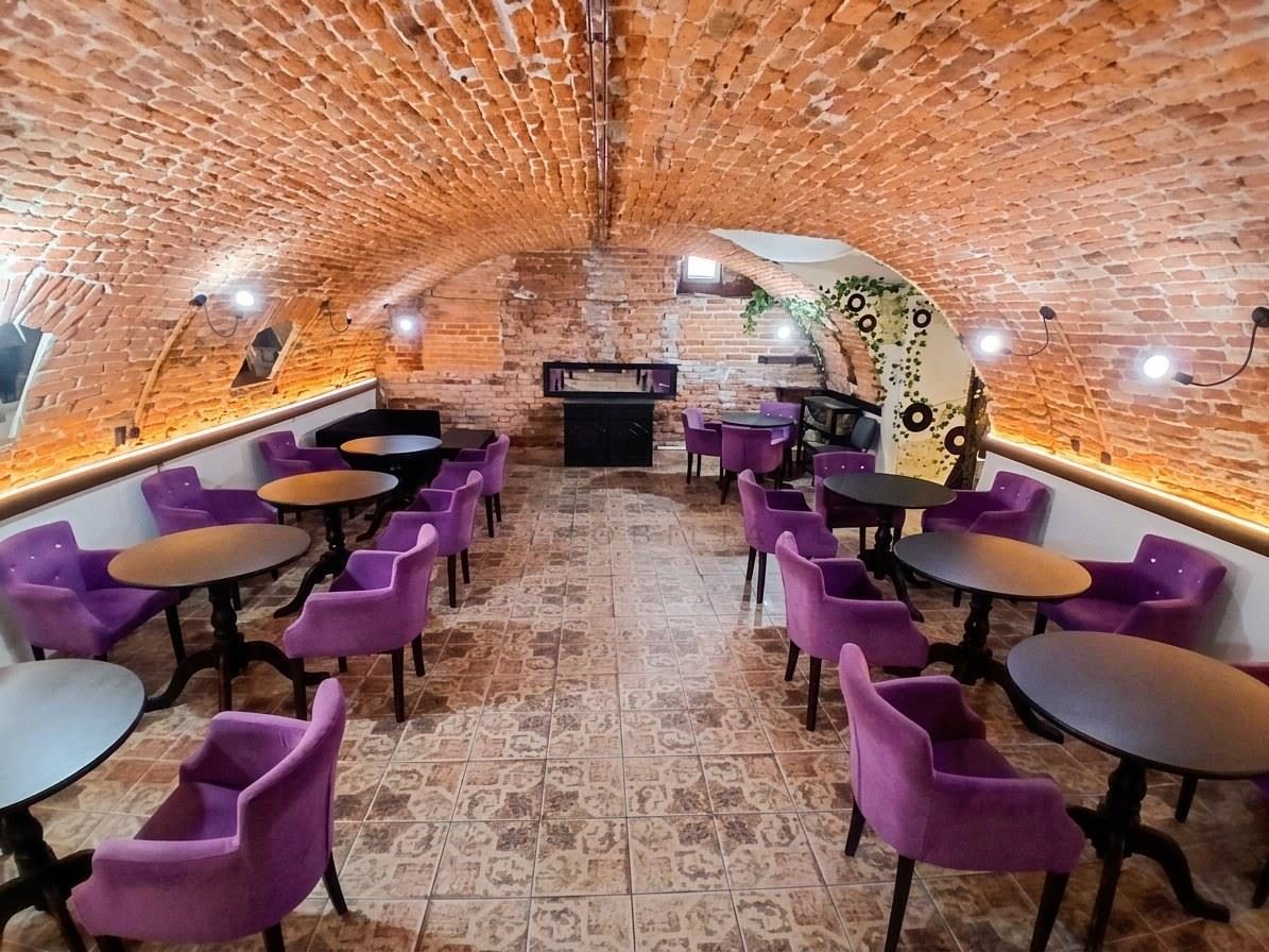 RECO Spatiu comercial central - Oradea