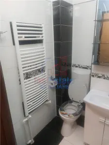 Tatarasi - Apartament 2 camere 38 mp etaj 1 centrala proprie - foto 8