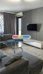 Apartament 3 camere Greenfield Baneasa - foto 1