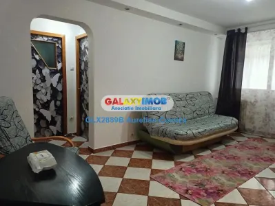 Inchiriere apartament 2 camere Nicolae Grigorescu/parter - foto 1