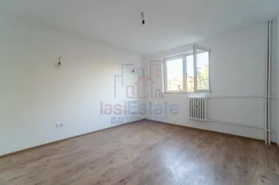 Tatarasi - Apartament 1 camera 25 mp renovat - foto 1