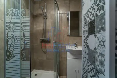 Tatarasi - Apartament 1 camera 25 mp renovat - foto 8