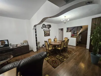 Vila Nerva Traian- Vitan Mall - foto 14