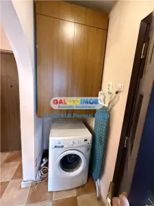 Apartament 2 camere | Gorjului | Centrala Proprie | 9min. metrou - foto 9