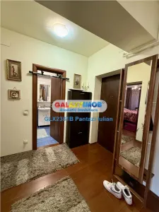 Vanzare 2 camere | P-ta Sudului | Centrala | Parcare | 13min metrou - foto 12