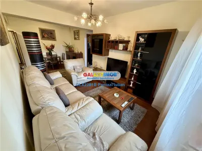 Vanzare 2 camere | P-ta Sudului | Centrala | Parcare | 13min metrou - foto 13