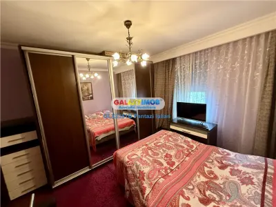Vanzare 2 camere | P-ta Sudului | Centrala | Parcare | 13min metrou - foto 3