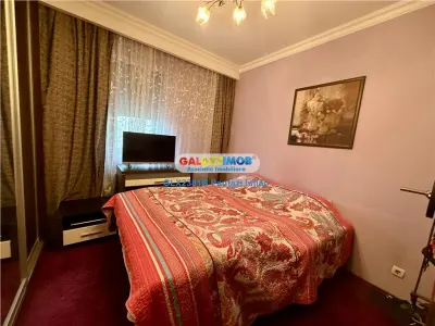Vanzare 2 camere | P-ta Sudului | Centrala | Parcare | 13min metrou - foto 4