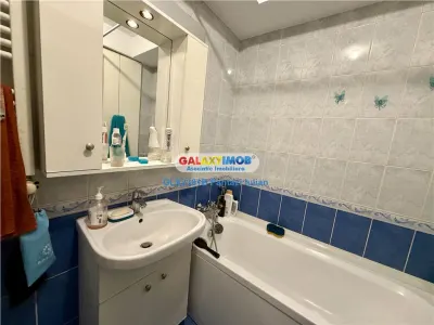 Vanzare 2 camere | P-ta Sudului | Centrala | Parcare | 13min metrou - foto 7