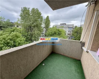 Vanzare 2 camere | P-ta Sudului | Centrala | Parcare | 13min metrou - foto 9