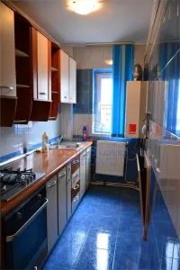 Pacurari - Apartament 2 camere 45 mp decomandat - Iasi