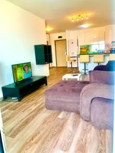 Inchiriez apartament Platinia - foto 3