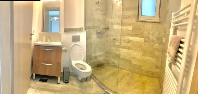 Inchiriez apartament Platinia - foto 6