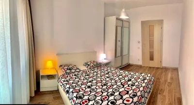 Inchiriez apartament Platinia - foto 8