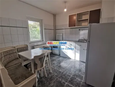 Garsoniera decomandata pentru inchiriat Gorjului - foto 1