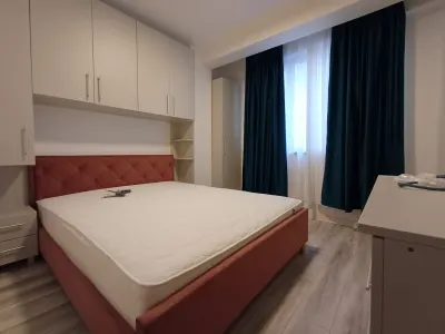 Apartament 3 camere+ Loc de parcare- BLOC 2025 - foto 2