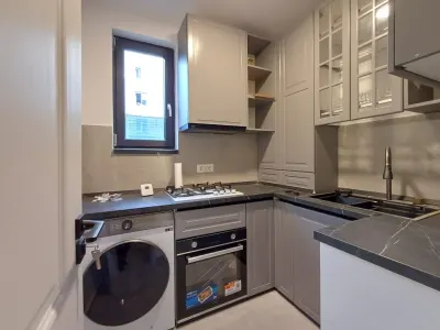 Apartament 3 camere+ Loc de parcare- BLOC 2025 - foto 16