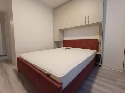 Apartament 3 camere+ Loc de parcare- BLOC 2025 - foto 3