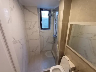 Apartament 3 camere+ Loc de parcare- BLOC 2025 - foto 21