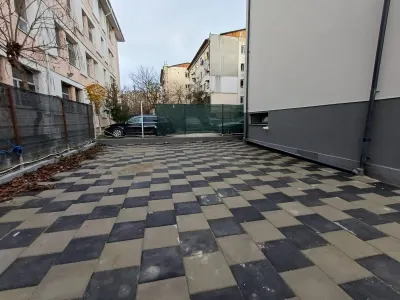 Apartament 3 camere+ Loc de parcare- BLOC 2025 - foto 22