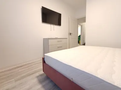 Apartament 3 camere+ Loc de parcare- BLOC 2025 - foto 5