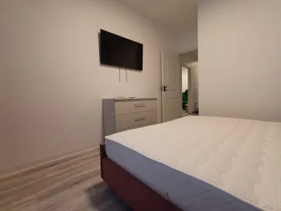 Apartament 3 camere+ Loc de parcare- BLOC 2025 - foto 6