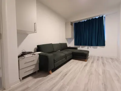 Apartament 3 camere+ Loc de parcare- BLOC 2025 - foto 8