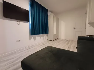 Apartament 3 camere+ Loc de parcare- BLOC 2025 - foto 10