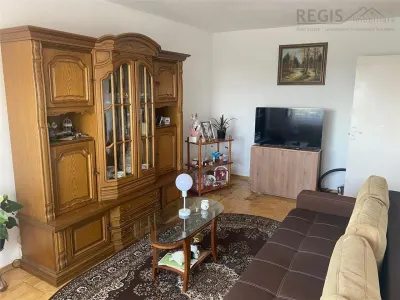 Apartament 3 camere decomandat | Calea București | Luminos și spațios - Brasov