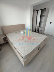 Inchiriere 2 camere Militari Maniu 141 Residence - foto 4