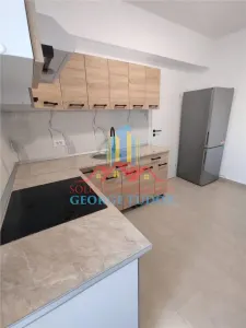 Inchiriere 2 camere Militari Maniu 141 Residence - foto 6