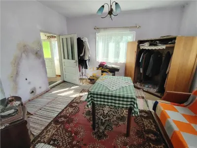 Casa de locuit (Chileni, str. Principala) - foto 3