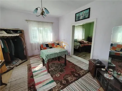 Casa de locuit (Chileni, str. Principala) - foto 4