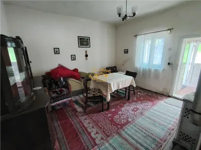Casa de locuit (Chileni, str. Principala) - foto 7