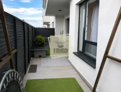 Apartament 3 camere 2 locuri de parcare si gradina in zona Calea Suri Mici - foto 8