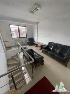 Apartament premium 4 camere cu intrare separata, ideal office/cabinet, Sos.Oltenitei, Popesti Leordeni - foto 9