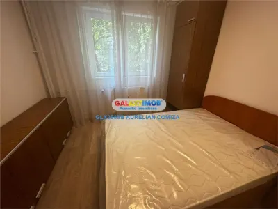 Apartament 2 camere AFI Cotroceni pentru inchiriat - foto 3