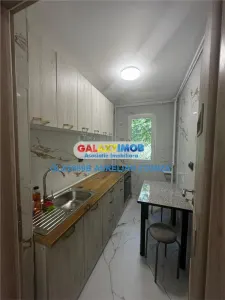 Apartament 2 camere AFI Cotroceni pentru inchiriat - foto 9