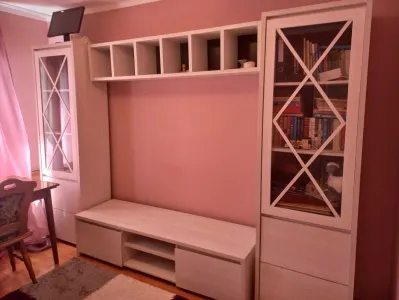 Dau in chirie apartament 3 camere in cartier Marasti - foto 6