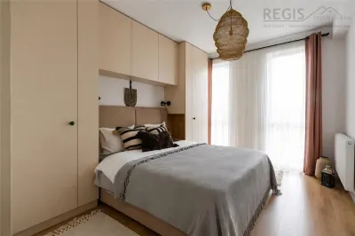 Apartament 2 camere cu loc de parcare inclus complex Uno - foto 2
