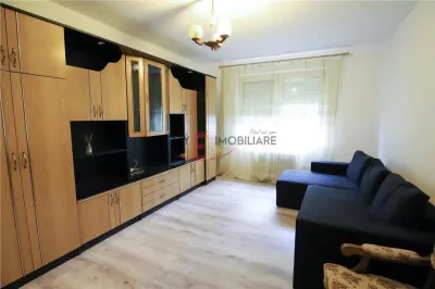 Apartament 3 camere , 2 bai, 71 mp, Str. Livezeni , langa LiDL - Targu Mures