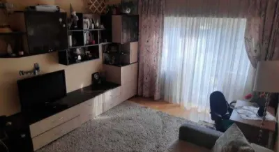Apartament 2 camere decomandat – Podu de Fier / Eternitate - Iasi