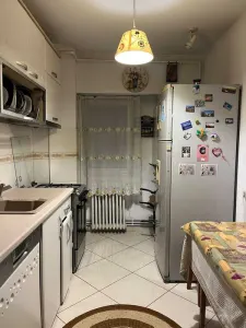 Apartament 2 camere decomandat – Podu de Fier / Eternitate - foto 2